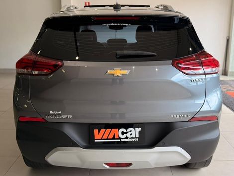 Chevrolet TRACKER Premier 1.2 Turbo 12V Flex Aut.