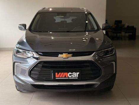 Chevrolet TRACKER Premier 1.2 Turbo 12V Flex Aut.