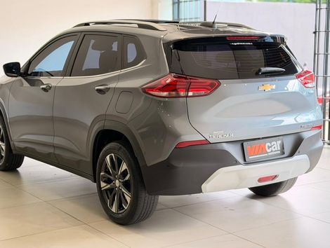 Chevrolet TRACKER Premier 1.2 Turbo 12V Flex Aut.