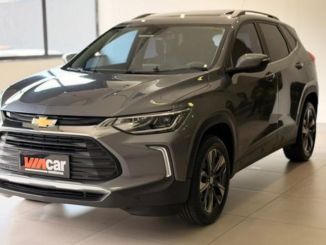 Chevrolet TRACKER Premier 1.2 Turbo 12V Flex Aut.