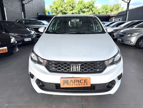 Fiat ARGO DRIVE 1.3 8V Flex