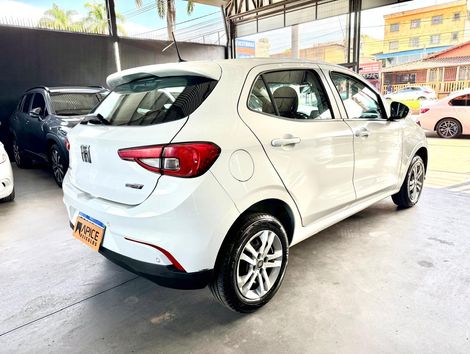 Fiat ARGO DRIVE 1.3 8V Flex
