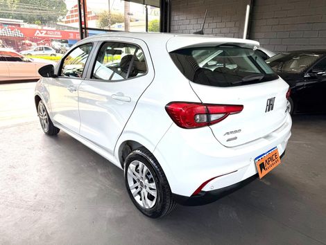 Fiat ARGO DRIVE 1.3 8V Flex