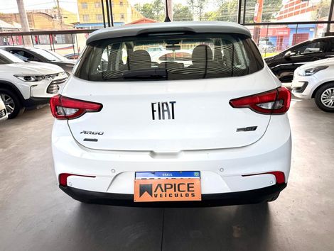 Fiat ARGO DRIVE 1.3 8V Flex