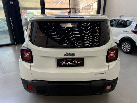 Jeep Renegade Sport 1.8 4x2 Flex 16V Aut.