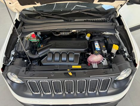 Jeep Renegade Sport 1.8 4x2 Flex 16V Aut.