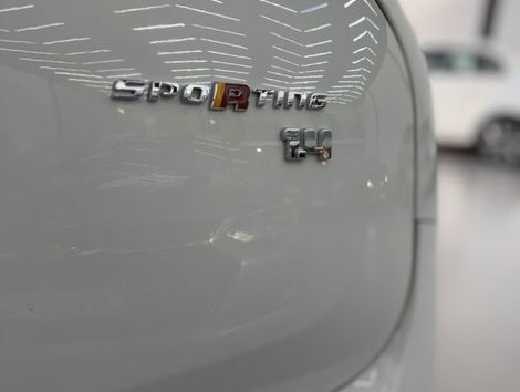 Fiat UNO SPORTING 1.4 EVO Fire Flex 8V 4p