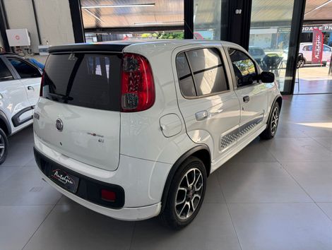 Fiat UNO SPORTING 1.4 EVO Fire Flex 8V 4p