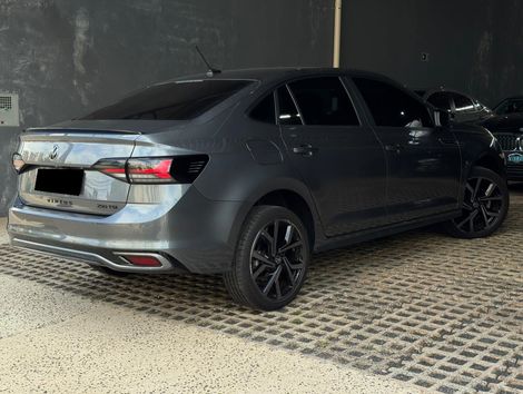 VolksWagen VIRTUS Exclusive 250TSI 1.4 Flex 16V Aut