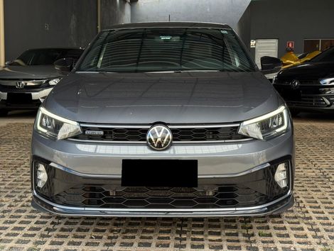 VolksWagen VIRTUS Exclusive 250TSI 1.4 Flex 16V Aut