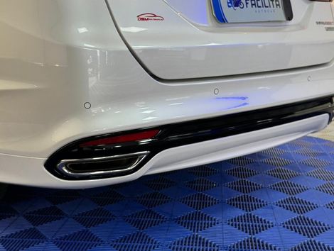 Ford Fusion Titanium 2.0 GTDI Eco. Fwd Aut.