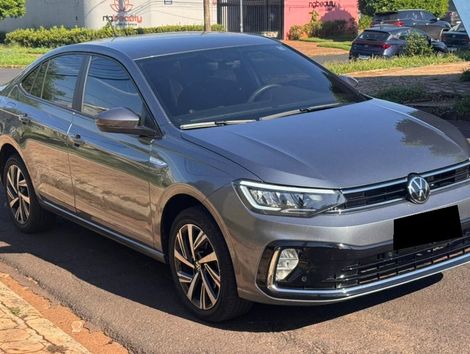 VolksWagen VIRTUS Highline 200 TSI 1.0 Flex 12V Aut