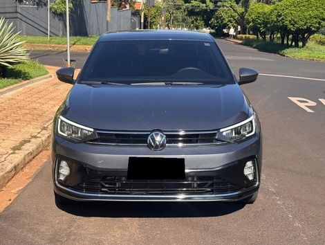 VolksWagen VIRTUS Highline 200 TSI 1.0 Flex 12V Aut