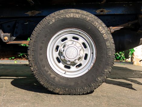 FORD F-350 2p (diesel)