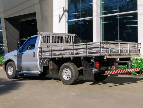 FORD F-350 2p (diesel)