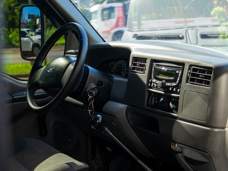 FORD F-350 2p (diesel)