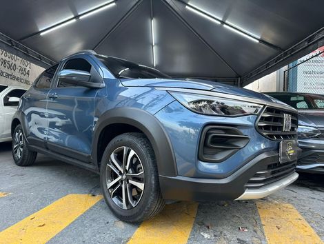 Fiat PULSE AUDACE 1.0 Turbo 200 Flex Aut.