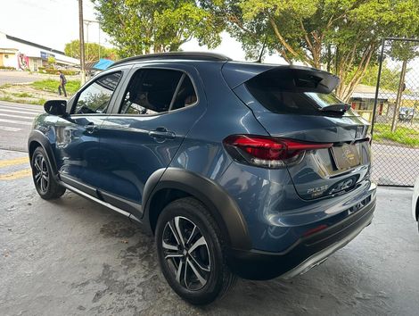 Fiat PULSE AUDACE 1.0 Turbo 200 Flex Aut.