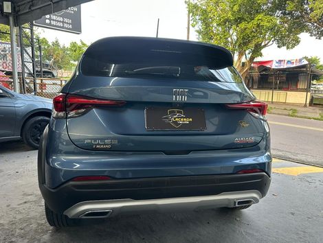 Fiat PULSE AUDACE 1.0 Turbo 200 Flex Aut.