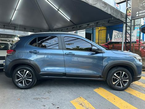 Fiat PULSE AUDACE 1.0 Turbo 200 Flex Aut.