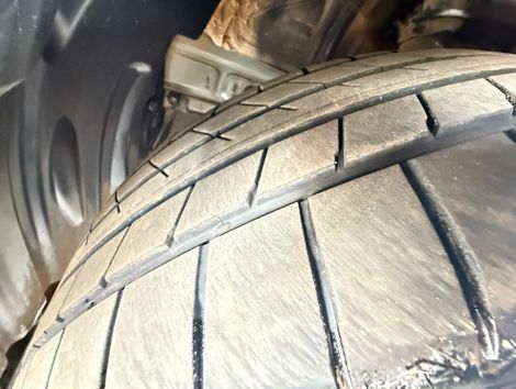 Toyota Corolla Cross XRE 2.0 16V Flex Aut.