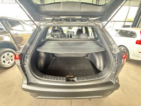 Toyota Corolla Cross XRE 2.0 16V Flex Aut.