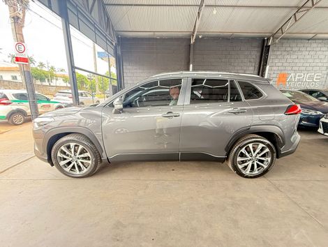 Toyota Corolla Cross XRE 2.0 16V Flex Aut.