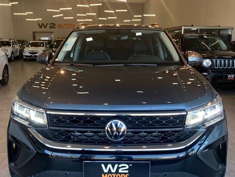 VolksWagen TAOS Comfortline 1.4 250 TSI Flex Aut.