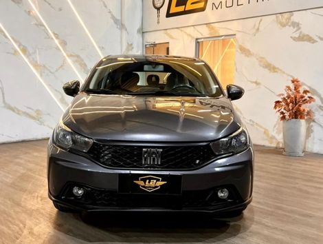 Fiat ARGO DRIVE 1.0 6V Flex