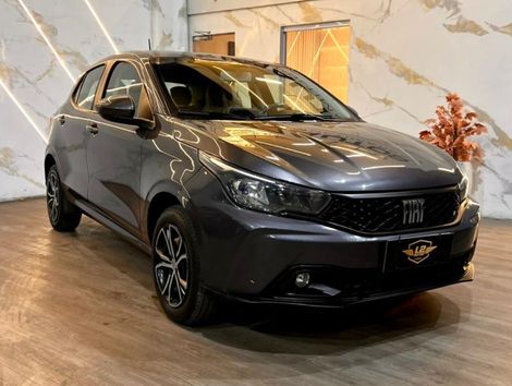 Fiat ARGO DRIVE 1.0 6V Flex