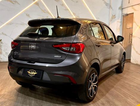 Fiat ARGO DRIVE 1.0 6V Flex