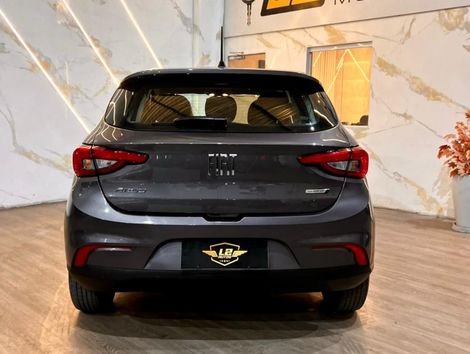 Fiat ARGO DRIVE 1.0 6V Flex