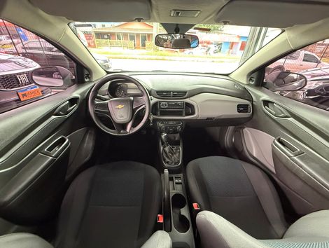 Chevrolet ONIX HATCH Joy 1.0 8V Flex 5p Mec.