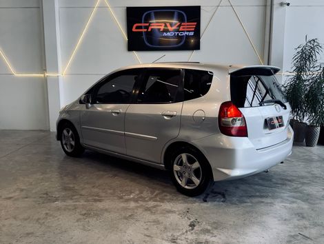 Honda Fit LXL 1.4/ 1.4 Flex 8V/16V 5p Mec.