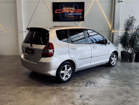 Honda Fit LXL 1.4/ 1.4 Flex 8V/16V 5p Mec.