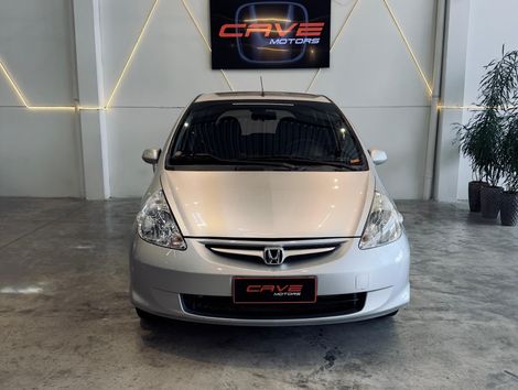 Honda Fit LXL 1.4/ 1.4 Flex 8V/16V 5p Mec.