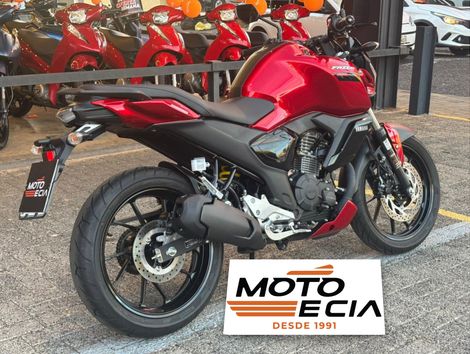 YAMAHA FZ15 150 FAZER CONNECTED FLEX