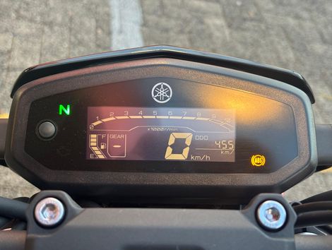 YAMAHA FZ15 150 FAZER CONNECTED FLEX