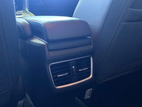 Honda Civic Sedan EXL 2.0 Flex 16V Aut.4p