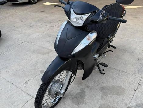 HONDA BIZ 125 ES/ 125 ES FLEX