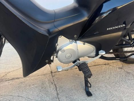 HONDA BIZ 125 ES/ 125 ES FLEX