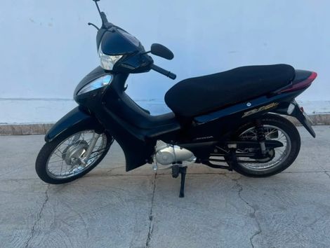 HONDA BIZ 125 ES/ 125 ES FLEX