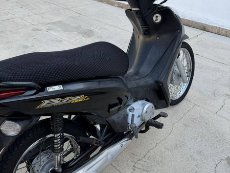 HONDA BIZ 125 ES/ 125 ES FLEX