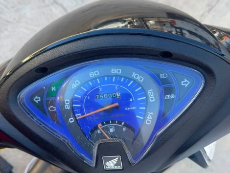 HONDA BIZ 125 ES/ 125 ES FLEX