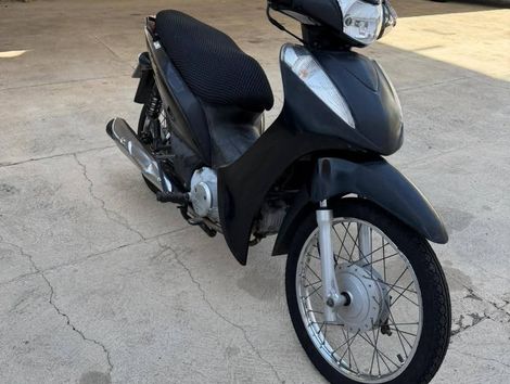 HONDA BIZ 125 ES/ 125 ES FLEX
