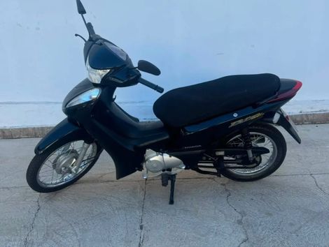 HONDA BIZ 125 ES/ 125 ES FLEX