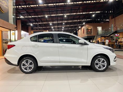 Fiat CRONOS DRIVE 1.3 8V Flex