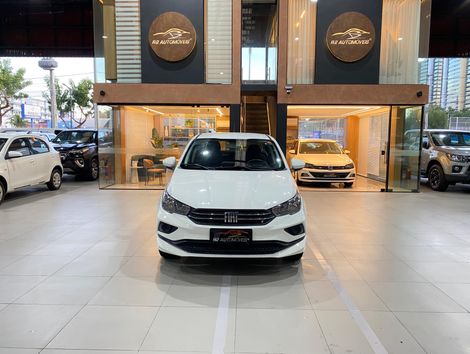 Fiat CRONOS DRIVE 1.3 8V Flex