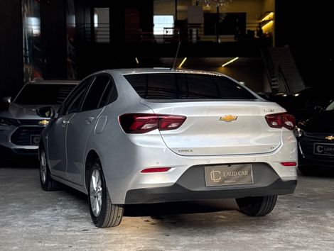 Chevrolet ONIX SEDAN Plus LT 1.0 12V TB Flex Aut.