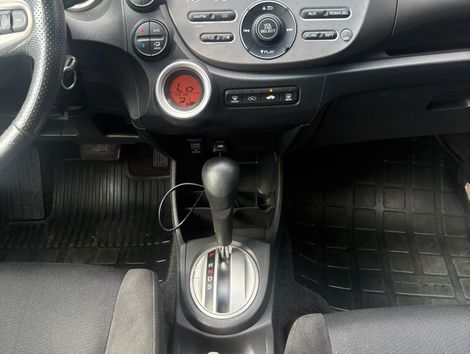 Honda Fit EX/S 1.5 Flex/Flexone 16V 5p Aut.